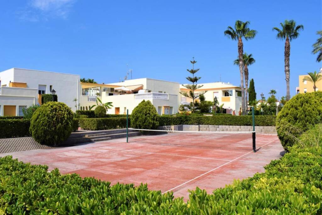 Apartment Bahia De Vera - Naturista Con 3 Piscinas Junto A Playa