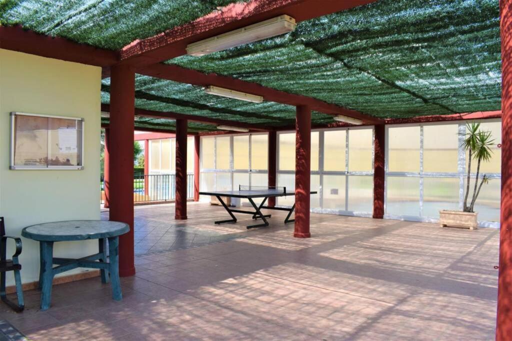 Apartment Bahia De Vera - Naturista Con 3 Piscinas Junto A Playa