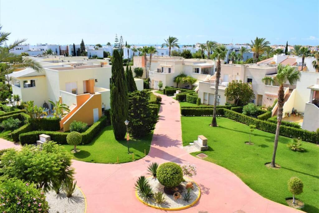 Bahia De Vera - Naturista Con 3 Piscinas Junto A Playa Apartment *