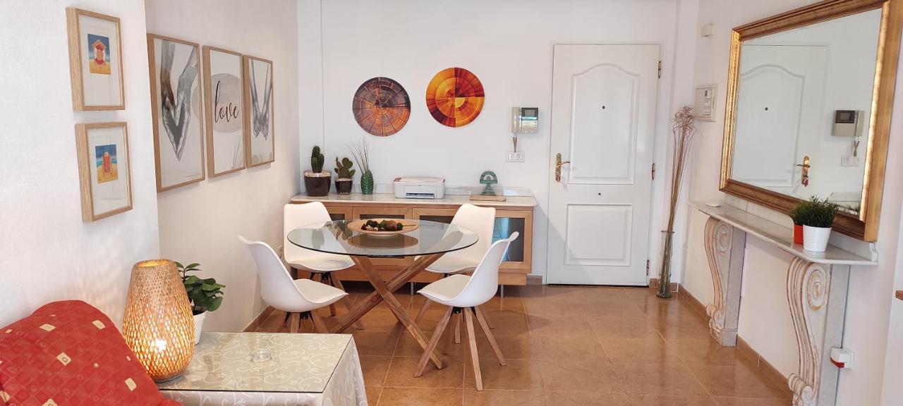 Bahia De Vera - Naturista Con 3 Piscinas Junto A Playa Apartment Playas de Vera