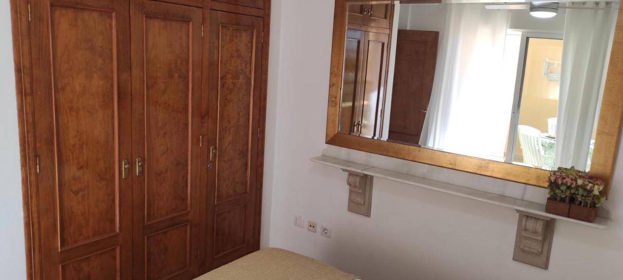 Apartment Bahia De Vera - Naturista Con 3 Piscinas Junto A Playa