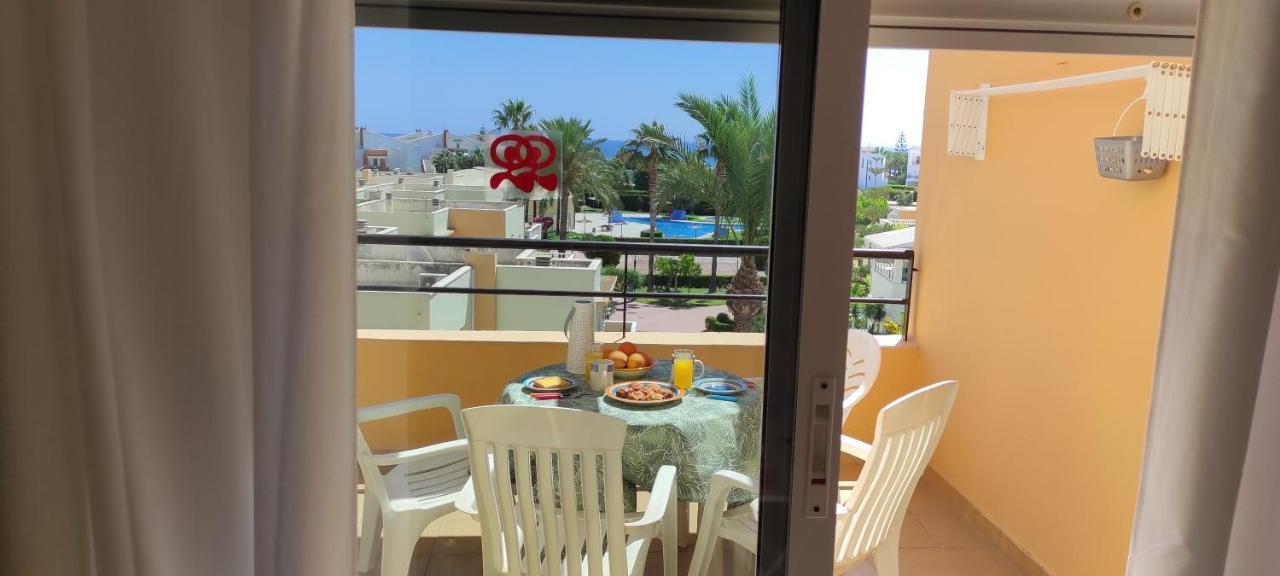 Bahia De Vera - Naturista Con 3 Piscinas Junto A Playa Apartment Playas de Vera