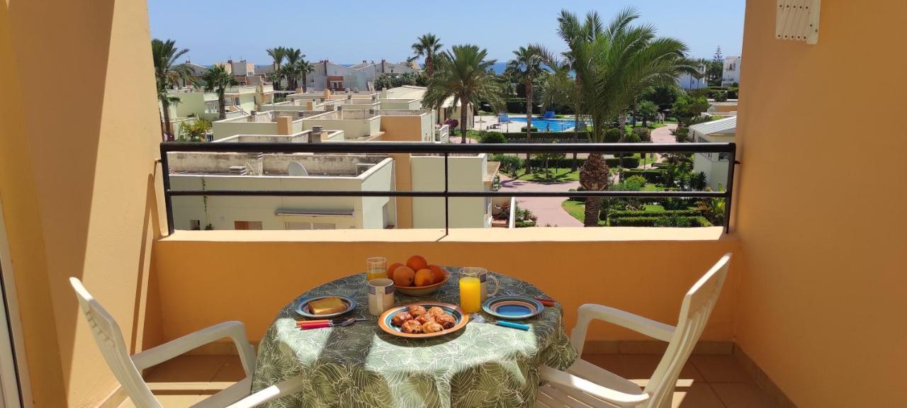 Bahia De Vera - Naturista Con 3 Piscinas Junto A Playa Apartment