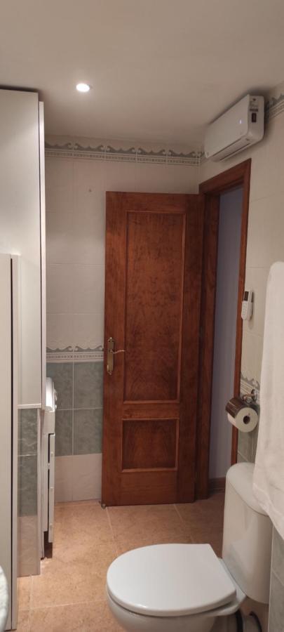Bahia De Vera - Naturista Con 3 Piscinas Junto A Playa Apartment