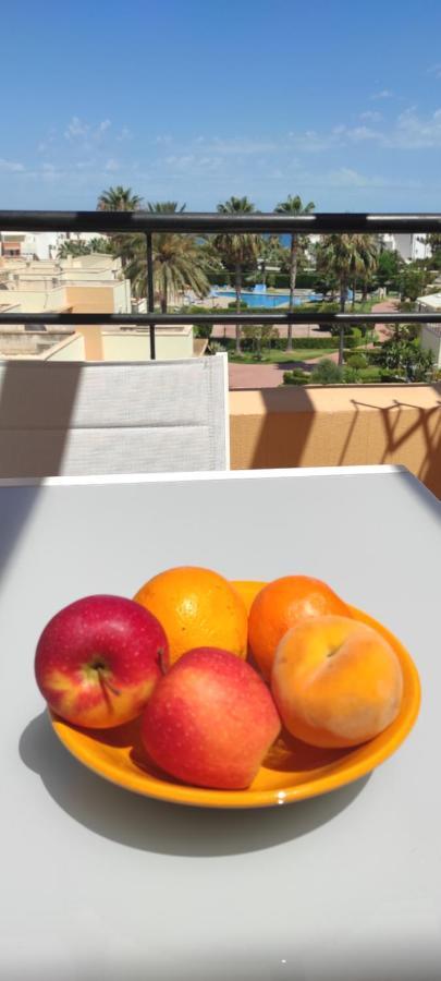 Bahia De Vera - Naturista Con 3 Piscinas Junto A Playa Apartment Playas de Vera