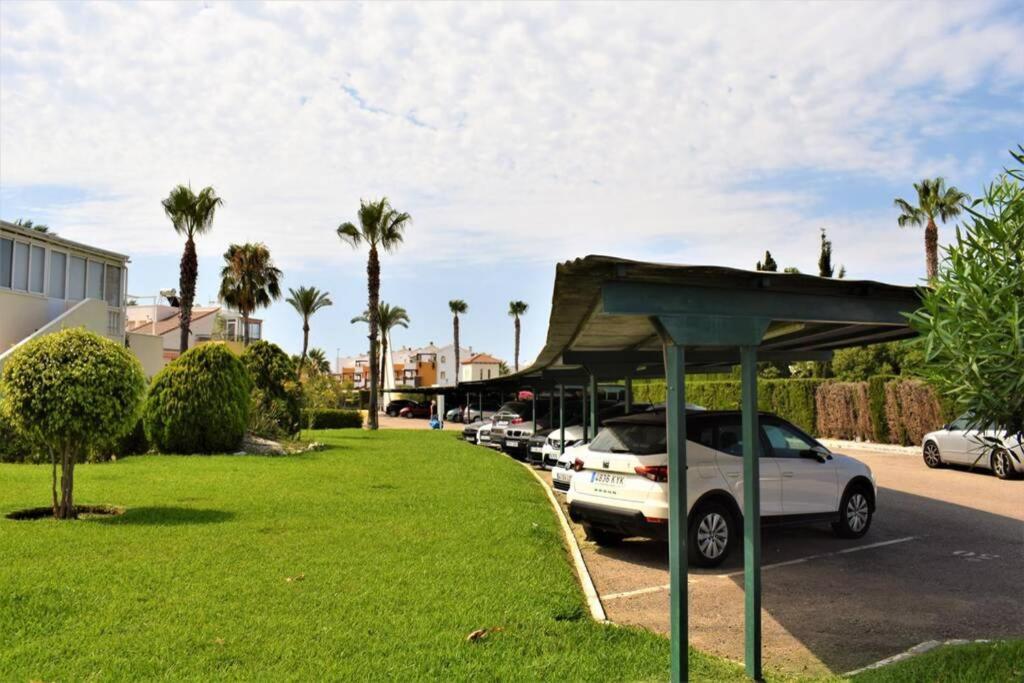 Apartment Bahia De Vera - Naturista Con 3 Piscinas Junto A Playa *